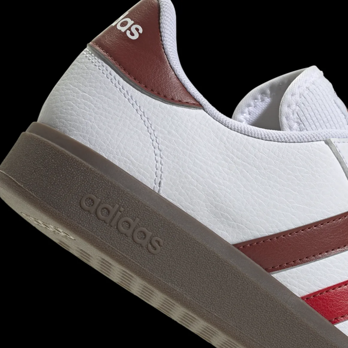 Sneakers WIT ADIDAS GRAND COURT