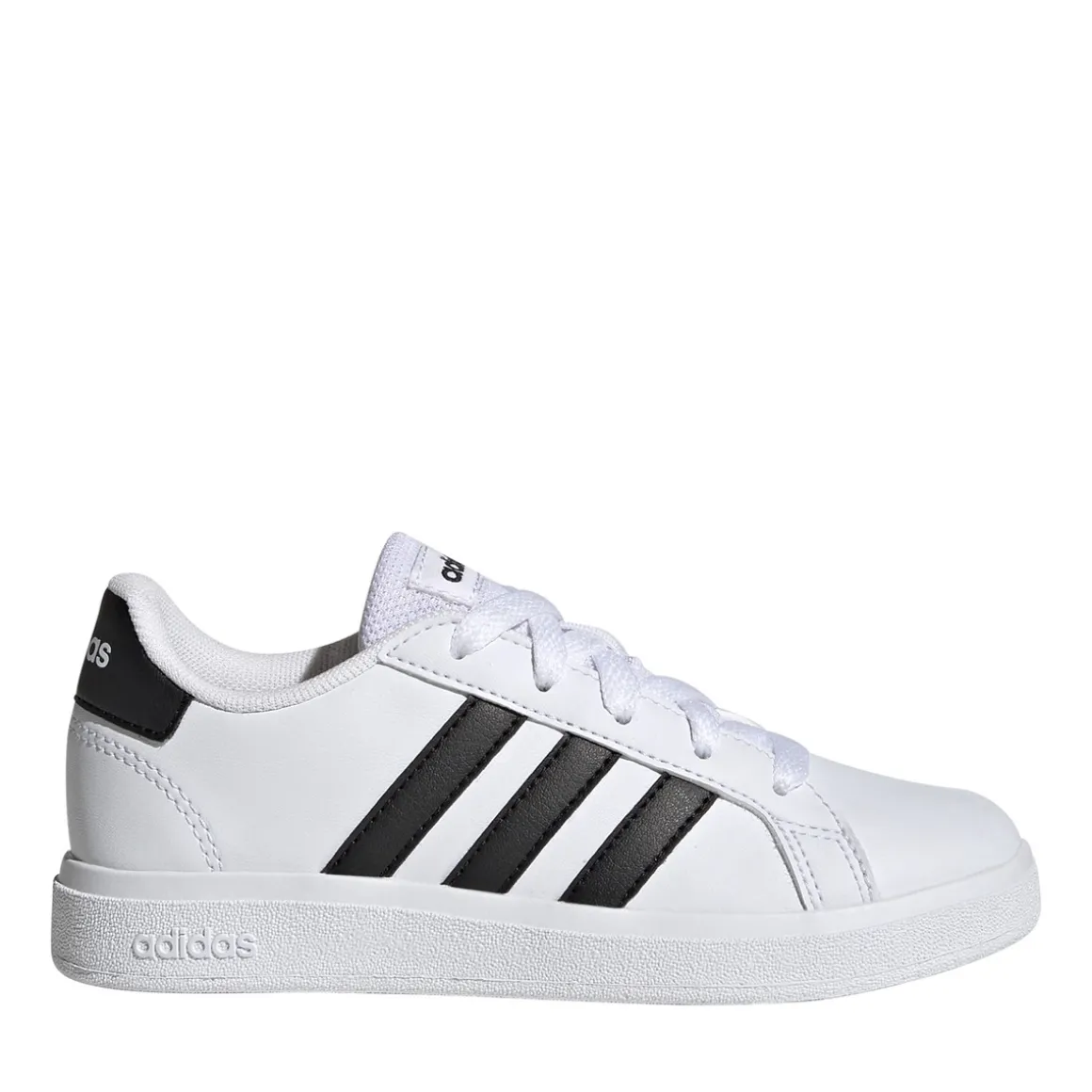 Sneakers WIT ADIDAS GRAND COURT