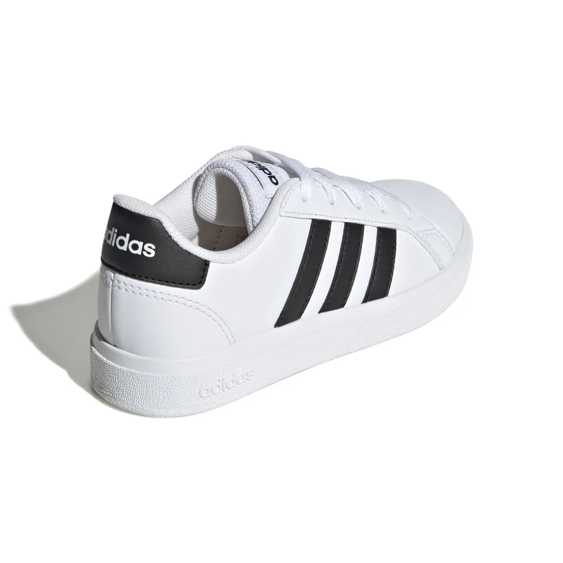 Sneakers WIT ADIDAS GRAND COURT