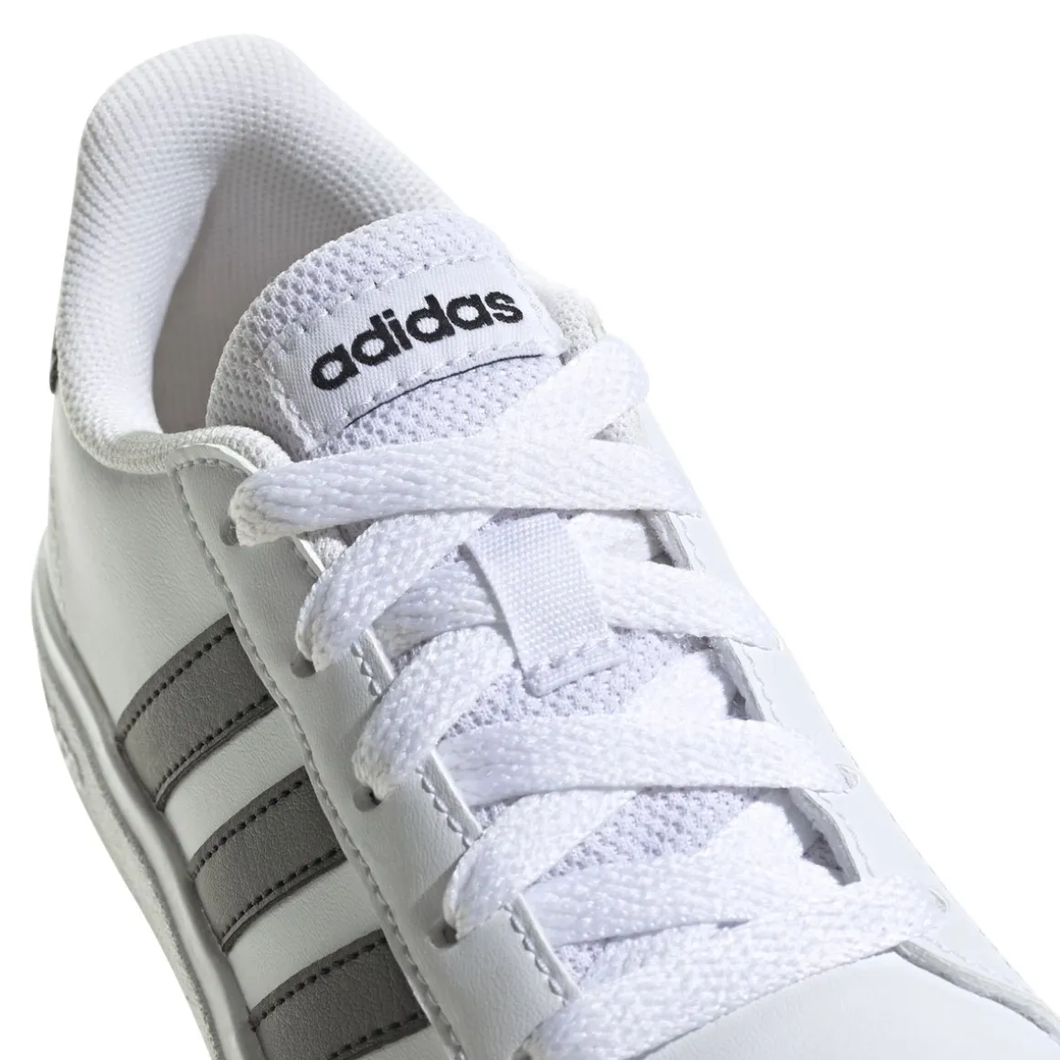 Sneakers WIT ADIDAS GRAND COURT