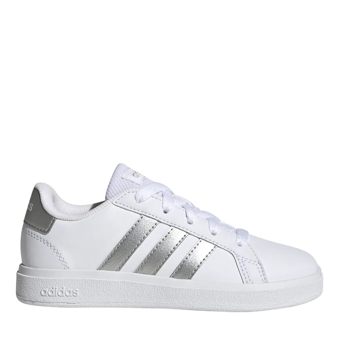 Sneakers WIT ADIDAS GRAND COURT