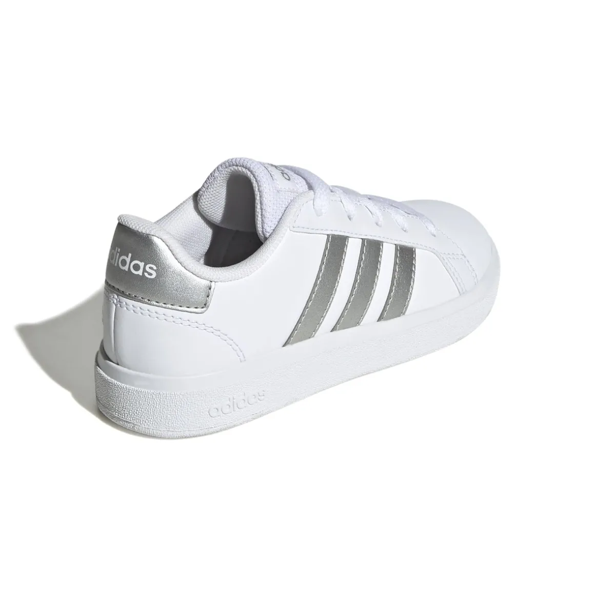 Sneakers WIT ADIDAS GRAND COURT