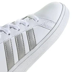 Sneakers WIT ADIDAS GRAND COURT