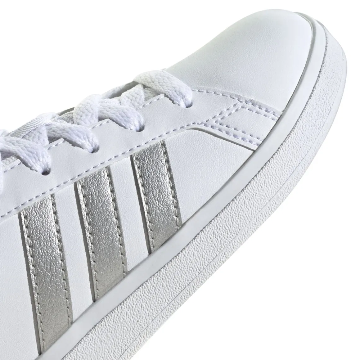 Sneakers WIT ADIDAS GRAND COURT