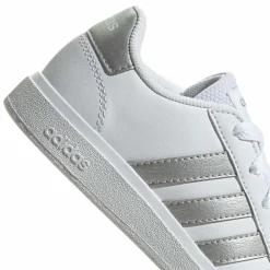 Sneakers WIT ADIDAS GRAND COURT