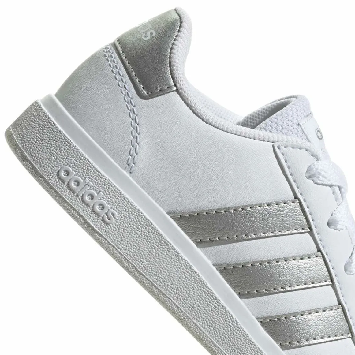 Sneakers WIT ADIDAS GRAND COURT