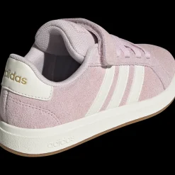 Sneakers WIT ADIDAS GRAND COURT