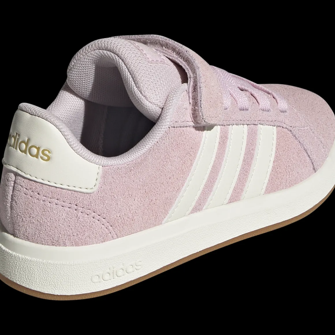 Sneakers WIT ADIDAS GRAND COURT