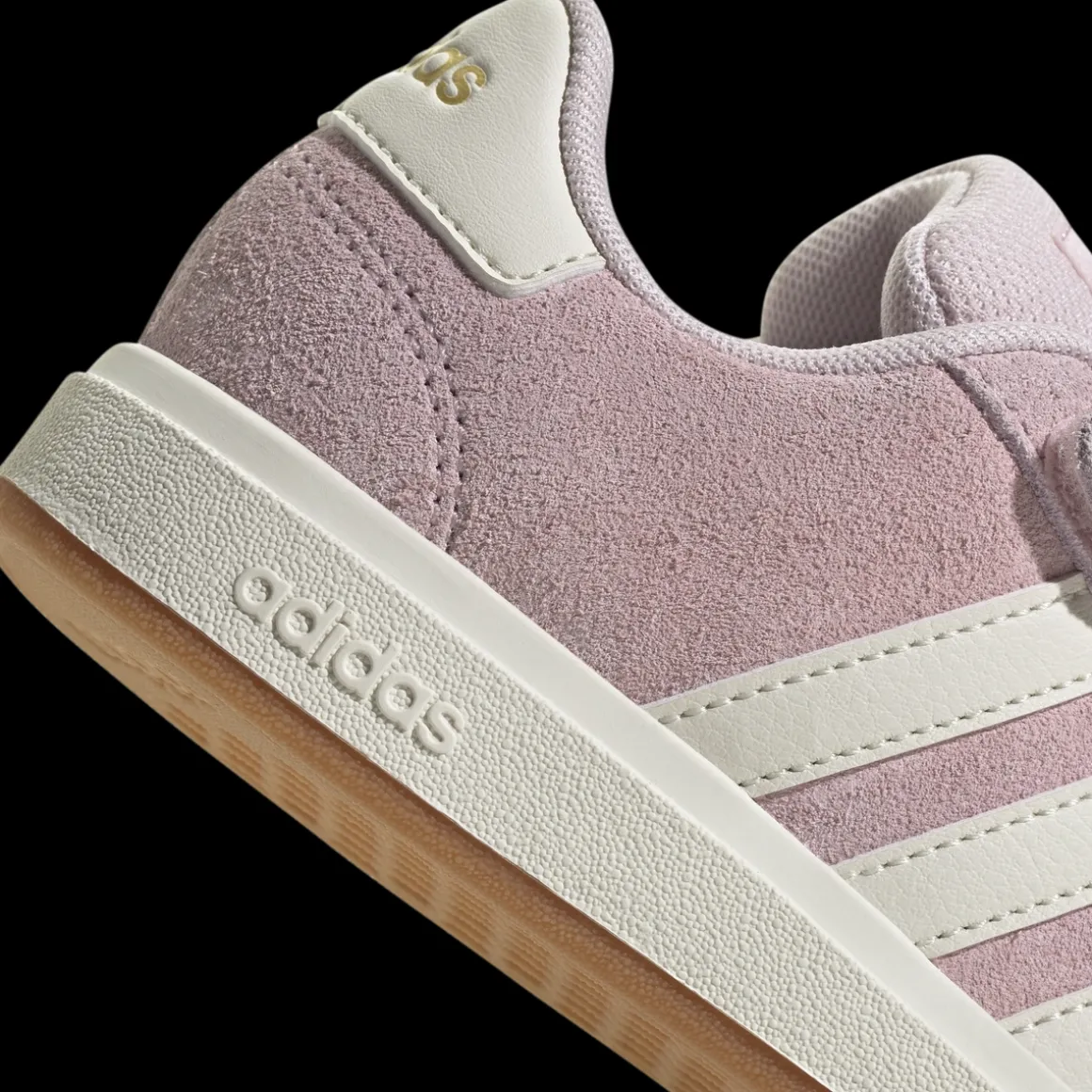 Sneakers WIT ADIDAS GRAND COURT