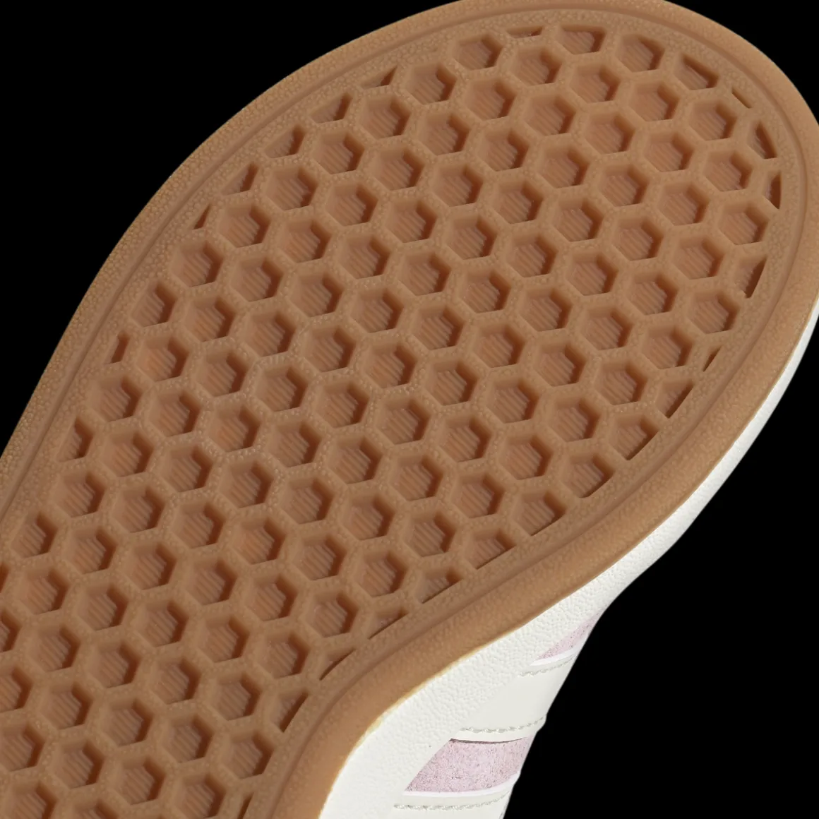Sneakers WIT ADIDAS GRAND COURT