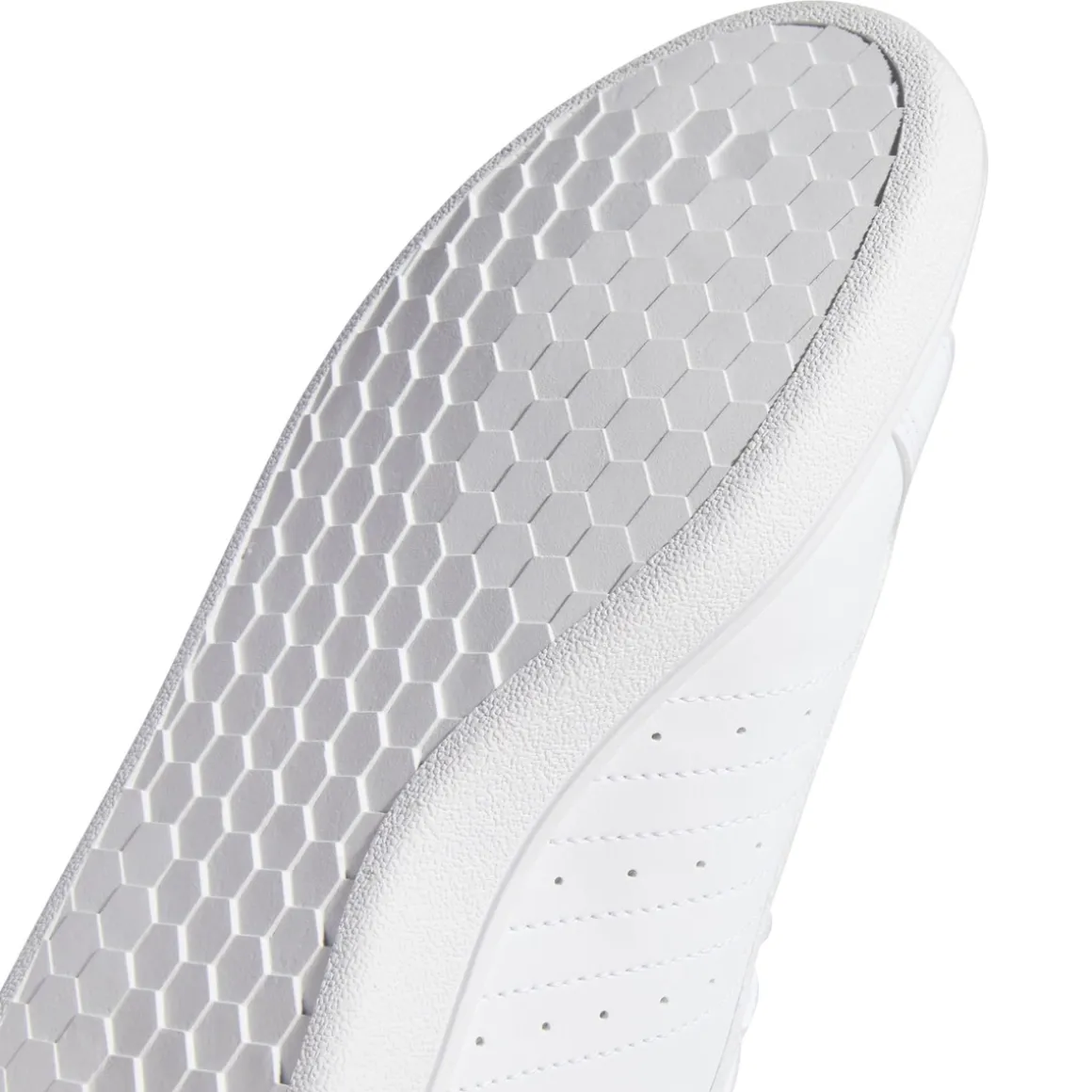 Sneakers WIT ADIDAS Grand Court