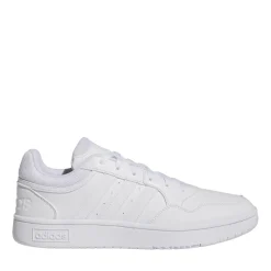 Sneakers WIT ADIDAS Hoops 3.0