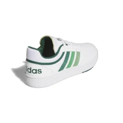 Sneakers WIT ADIDAS HOOPS