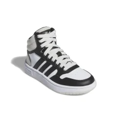 Sneakers WIT ADIDAS HOOPS