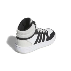 Sneakers WIT ADIDAS HOOPS