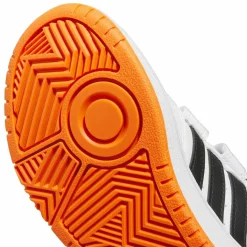 Sneakers WIT ADIDAS Hoops 3.0