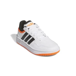Sneakers WIT ADIDAS Hoops 3.0