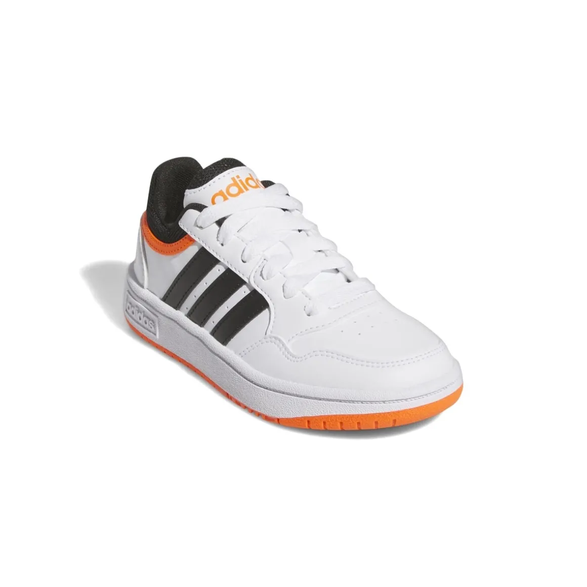 Sneakers WIT ADIDAS Hoops 3.0