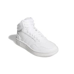 Sneakers WIT ADIDAS Hoops 3.0 Mid