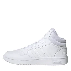Sneakers WIT ADIDAS Hoops 3.0 Mid