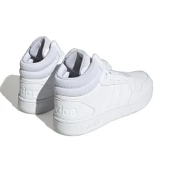 Sneakers WIT ADIDAS Hoops 3.0 Mid