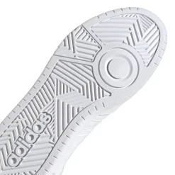 Sneakers WIT ADIDAS Hoops 3.0 Mid