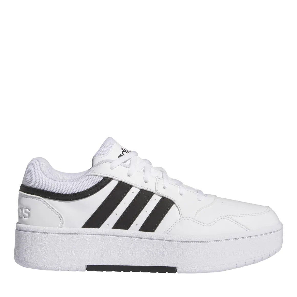 Sneakers WIT ADIDAS Hoops 3.0 Bold
