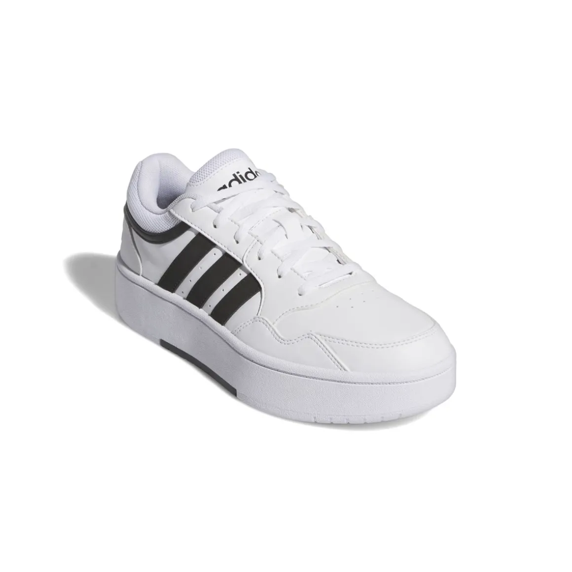 Sneakers WIT ADIDAS Hoops 3.0 Bold
