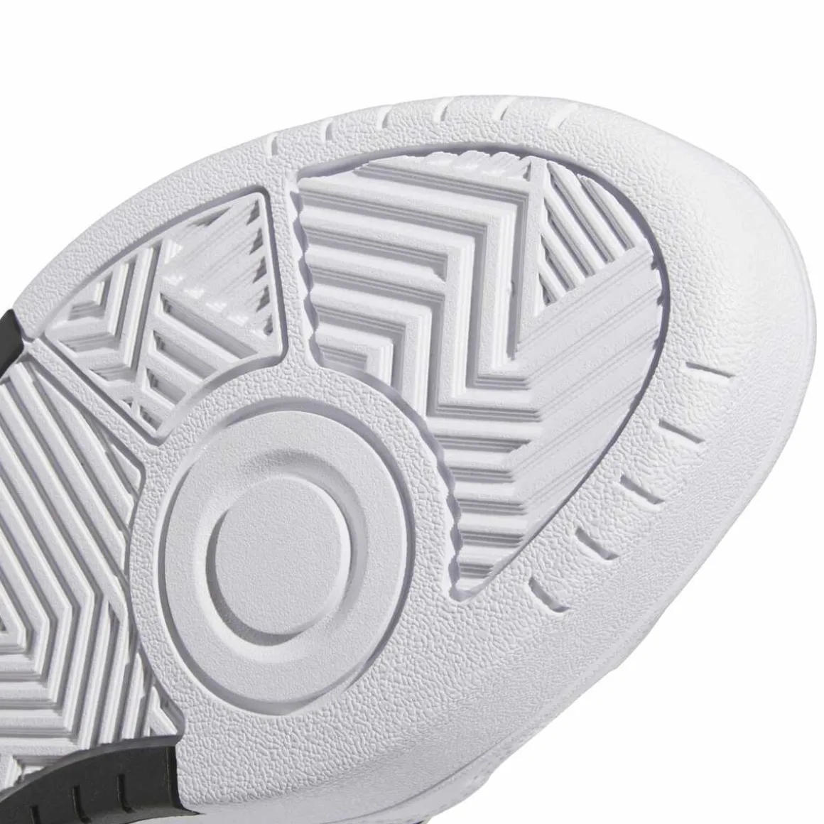 Sneakers WIT ADIDAS Hoops 3.0 Bold