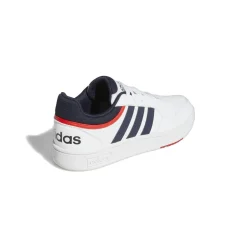 Sneakers WIT ADIDAS Hoops 3.0