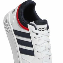 Sneakers WIT ADIDAS Hoops 3.0
