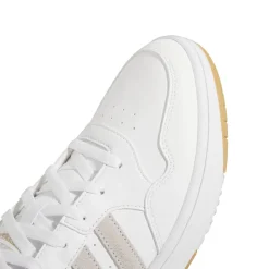 Sneakers WIT ADIDAS HOOPS