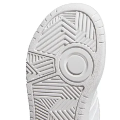 Sneakers WIT ADIDAS Hoops 3.0