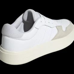 Sneakers WIT ADIDAS LITECOURT