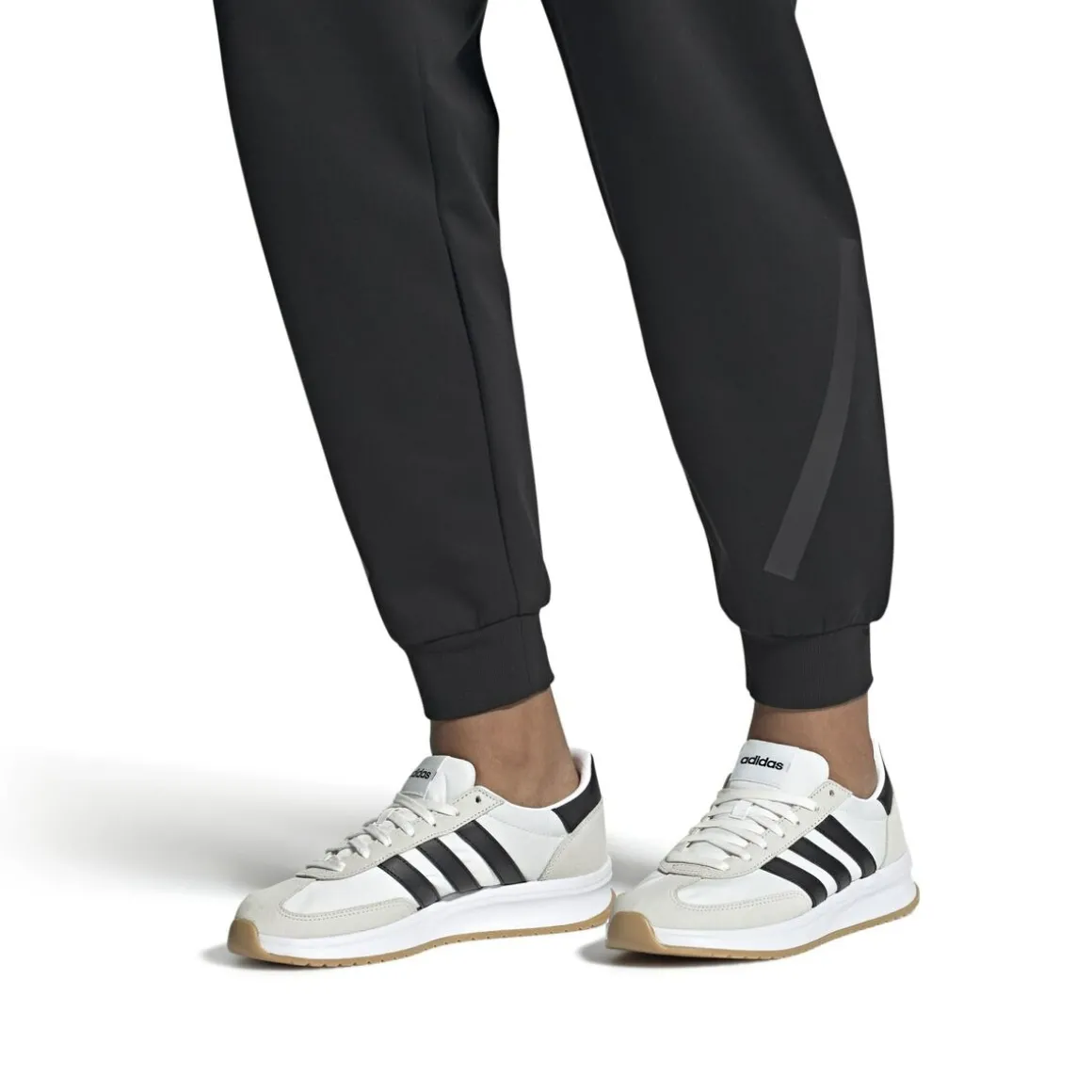 Sneakers WIT ADIDAS RUN 72