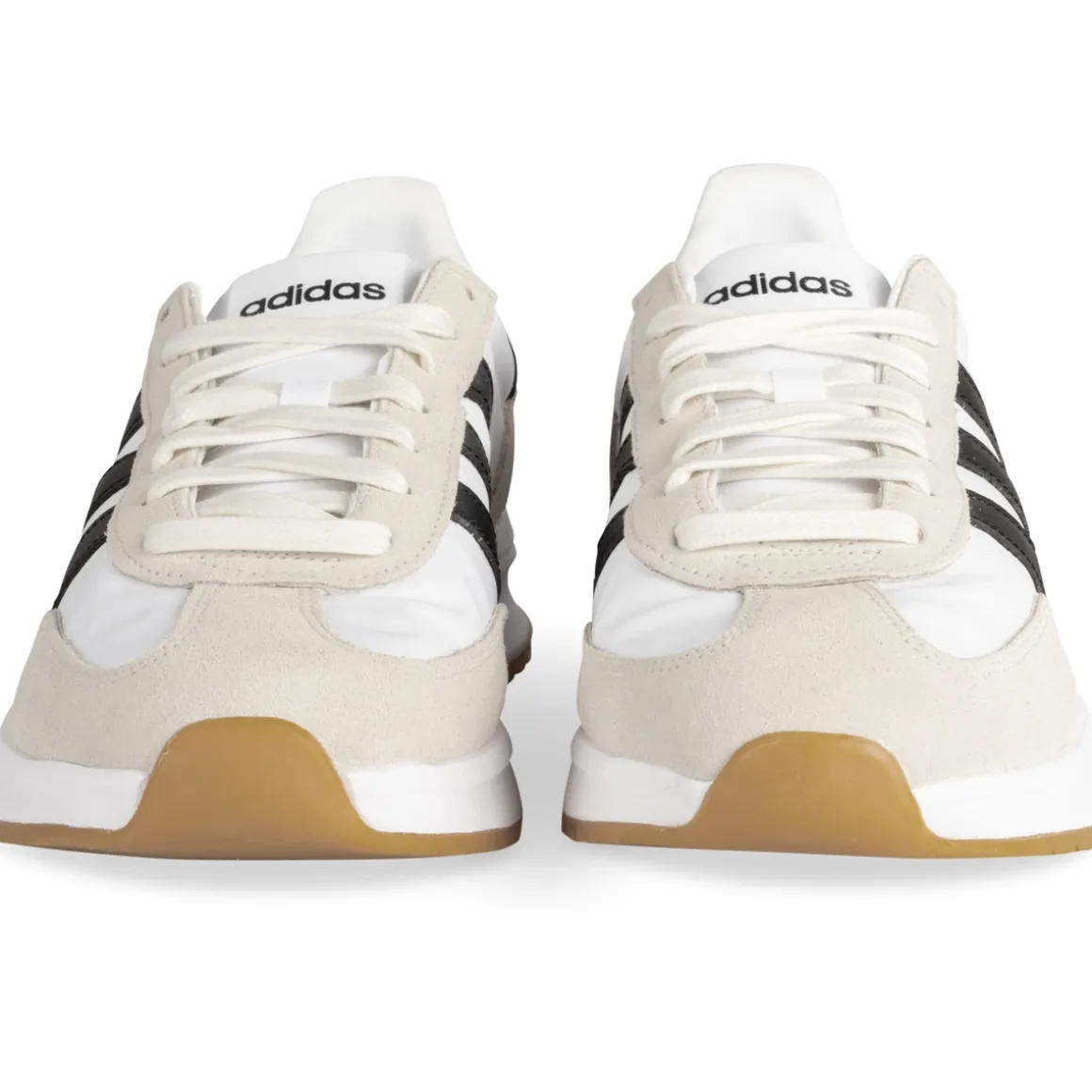 Sneakers WIT ADIDAS RUN 72