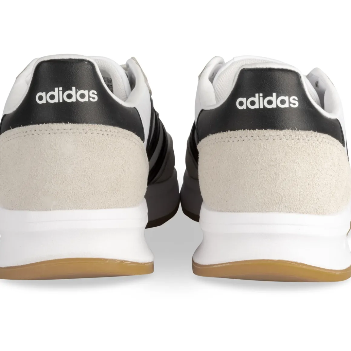 Sneakers WIT ADIDAS RUN 72