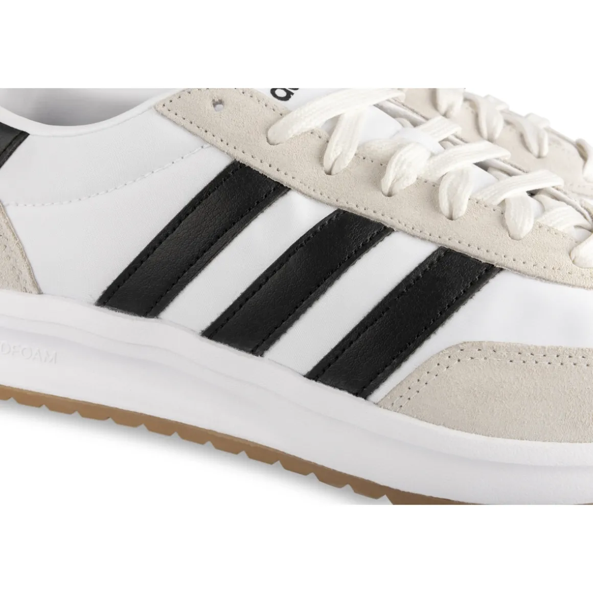 Sneakers WIT ADIDAS RUN 72