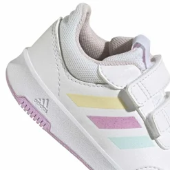 Sneakers WIT ADIDAS TENSAUR