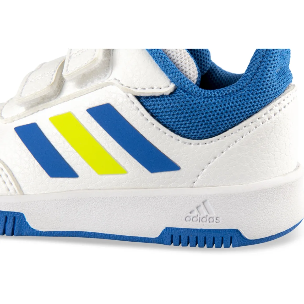 Sneakers WIT ADIDAS TENSAUR