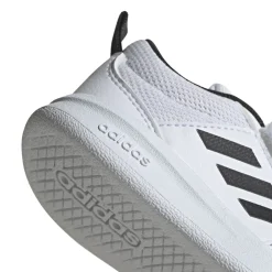 Sneakers WIT ADIDAS Tensaur