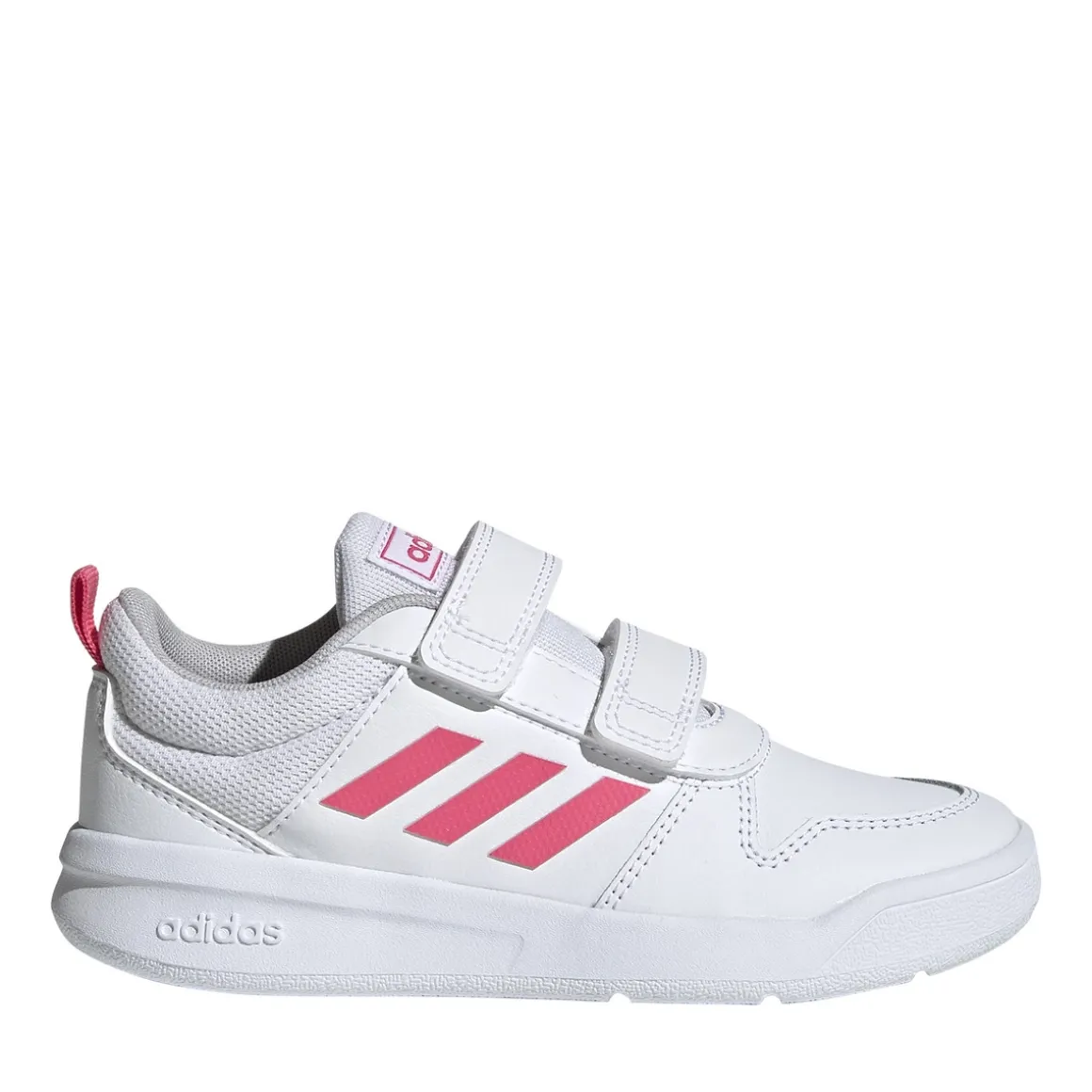 Sneakers WIT ADIDAS Tensaur C