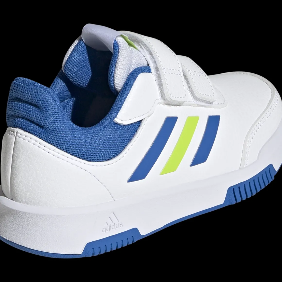 Sneakers WIT ADIDAS TENSAUR