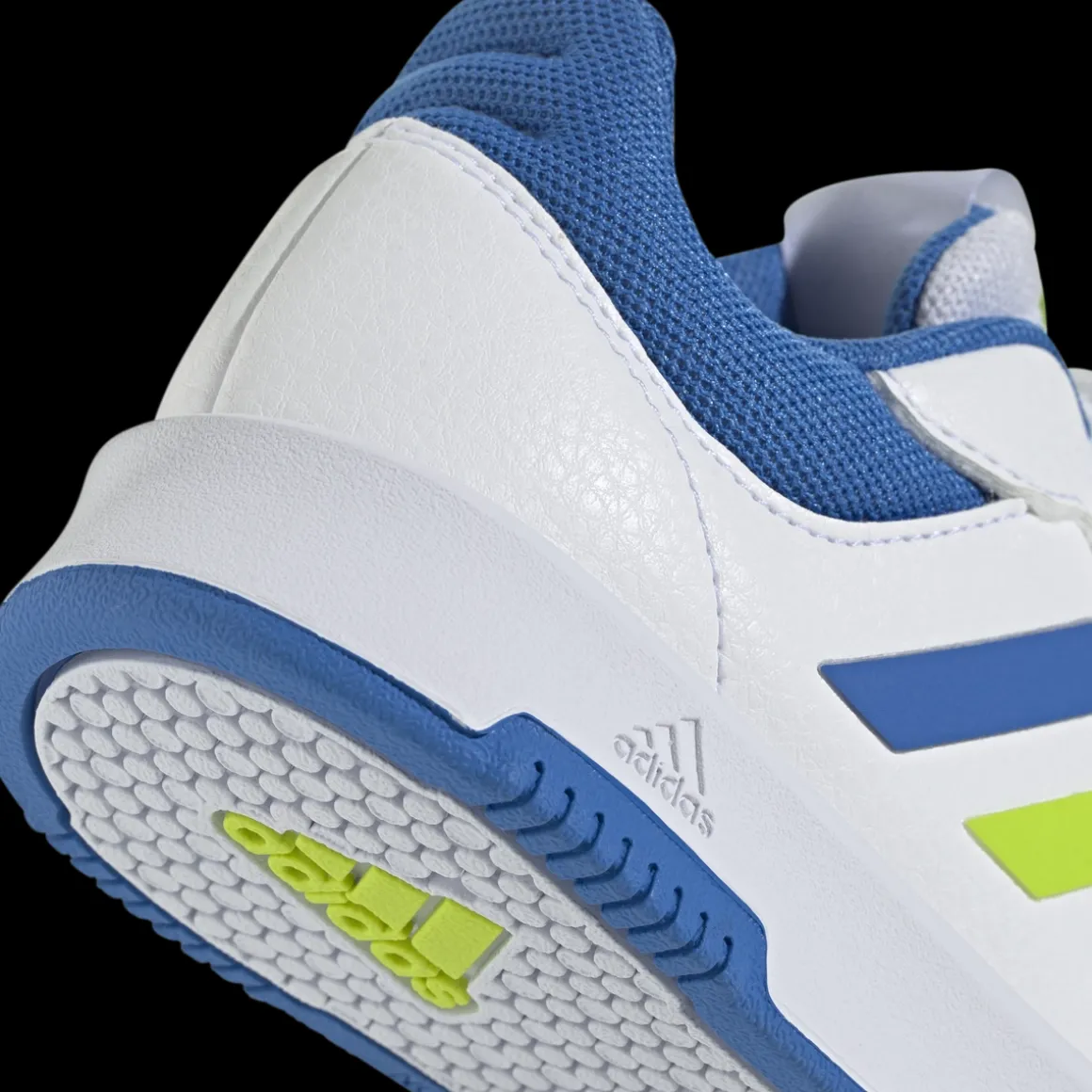 Sneakers WIT ADIDAS TENSAUR