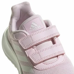 Sneakers WIT ADIDAS Tensaur Sport