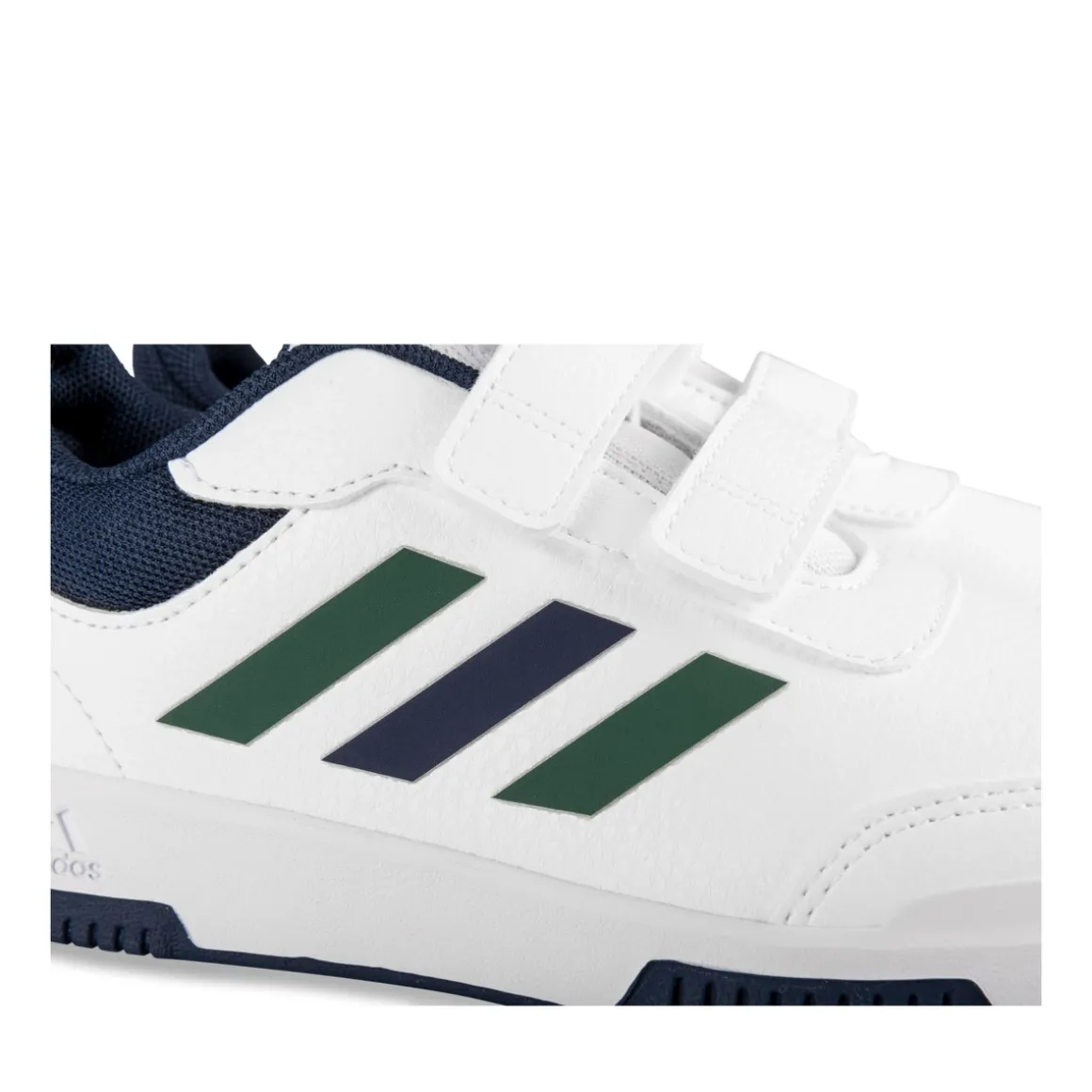 Sneakers WIT ADIDAS TENSAUR