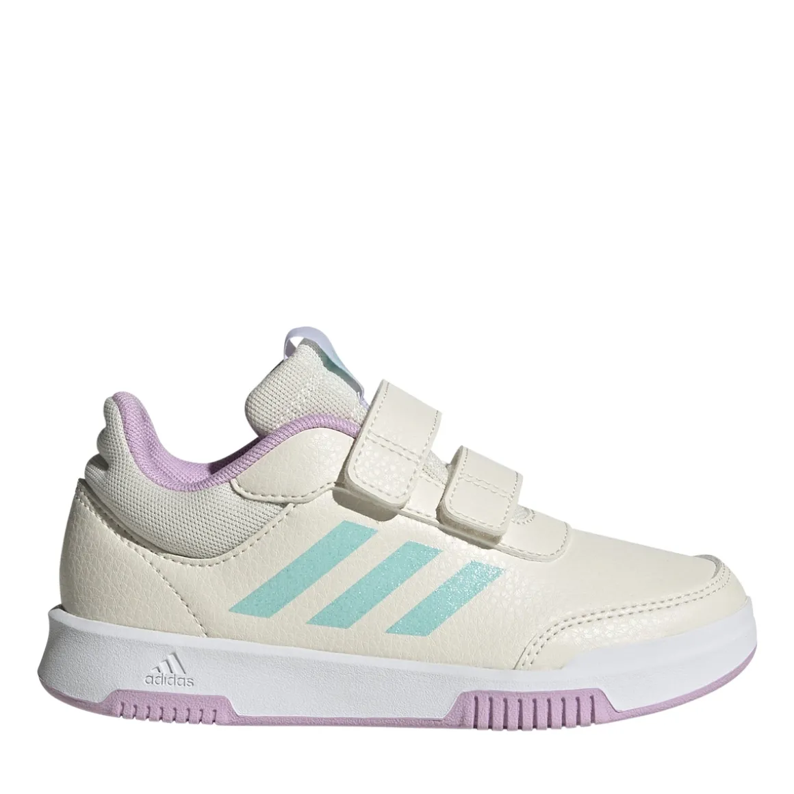 Sneakers WIT ADIDAS Tensaur Sport