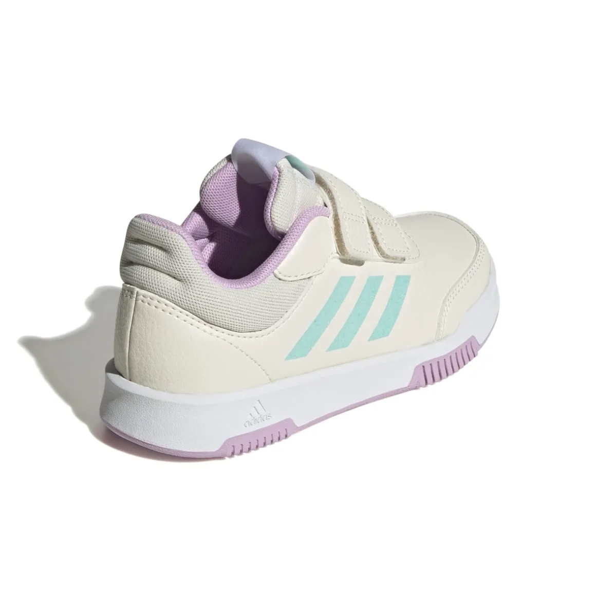 Sneakers WIT ADIDAS Tensaur Sport
