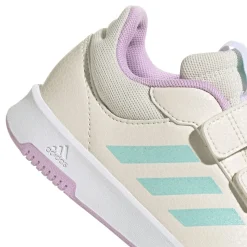 Sneakers WIT ADIDAS Tensaur Sport