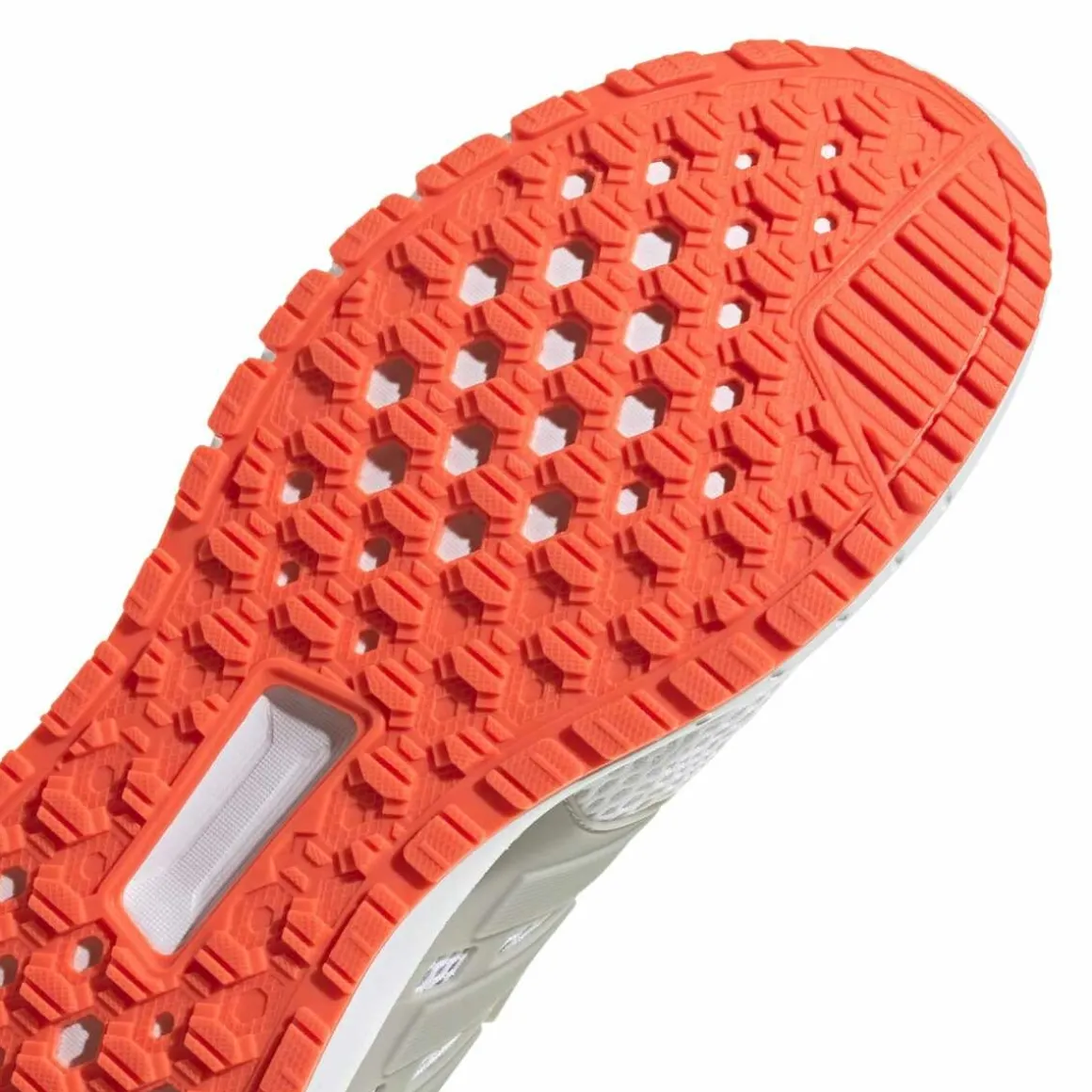 Sneakers WIT ADIDAS Ultimashow
